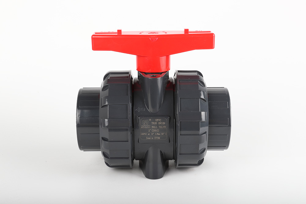 南票双由令球阀